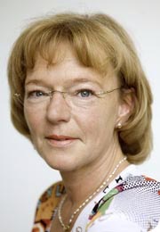 Brigitte Jochmann