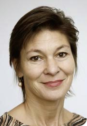 Martina Niederländer