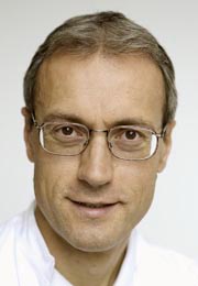 Dr. med. Ulrich Stosberg