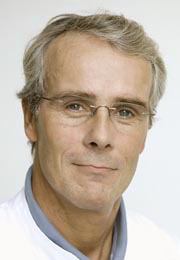 Dr. med. Hans-Joachim Bauer