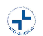 KTQ-Zertifikat