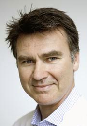 Klaus-Eberhard Kirsch