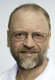 Dr. med. Hans Gerd Pieper