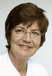Dr. med. Gabriele Porzberg