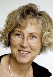 Helga Lühmann