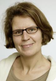Alexandra Schumann