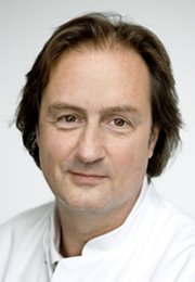 Dr. med. Zsolt Fekete