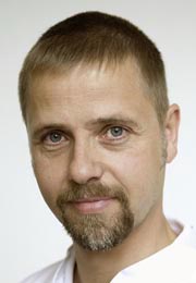 Dr. med. Rüdiger Spicher