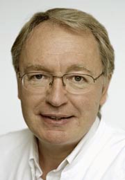 Dr. med. Albert Mönnig