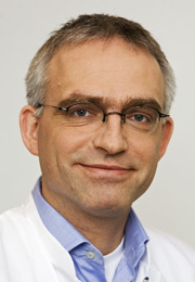Dr. Bertram Regenbrecht
