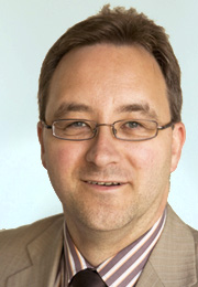 Jens Bergmann