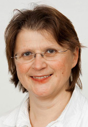 Dr. Hannelore Schütte-Mönnig