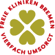 Freie Kliniken Bremen - vierfach umsorgt