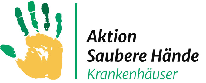 Aktion Saubere Hände