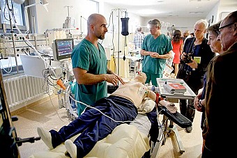 Tag der offenen Tür 2018