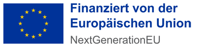 Finanziert von der Europäischen Union