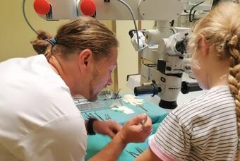 Tag der offenen Tür