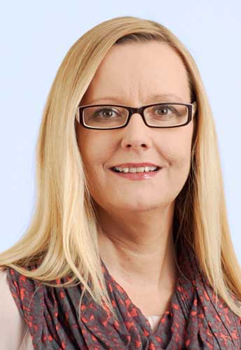 Silke Glockmann